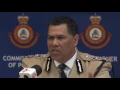 KEMP ROAD MURDER