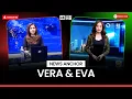 Lagu METRO TV - Vera Bahasuan \u0026 Eva Wondo (4K)