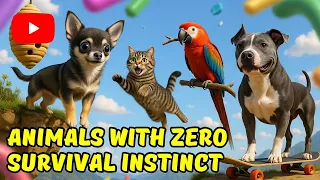 Funniest Animal Videos That'll Make Your Day