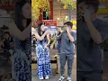 Download Lagu Prank gadis cantik auto panik