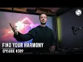 Download Lagu Andrew Rayel - Find Your Harmony Episode #389