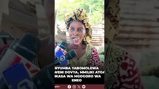 MMILIKI ATOA MKASA WA MGOGORO WA ENEO
