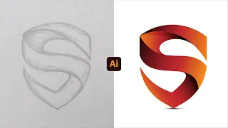 Download How Do I Make a Logo in Adobe Illustrator MP3