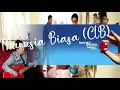 Download Lagu Yovie \u0026 Nuno - Manusia Biasa (CLB)