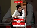Download Lagu GUS IQDAM_WANITA PENGEN DIMENGERTI #dakwahislam #ceramahlucu #gusiqdham