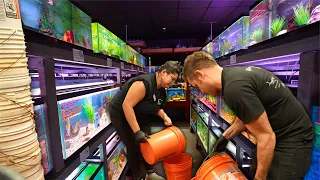What It Takes To Be One of America s Coolest Fish Stores