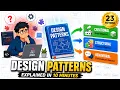 Design Patterns Explained in Java Creational Structural Behavioral Patterns