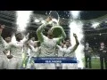 PES 2016 UEFA Super Cup /Final / Real Madrid x Everton
