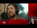 HARD TO HOLD IT TOGETHER ON THIS ONE! "No Hard Feelings" by The Avett Brothers,
