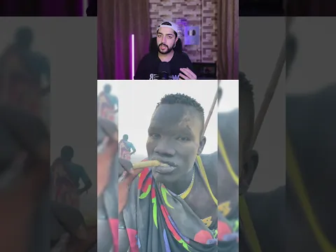 سرّ السواك الذي حيّر الأجانب😱