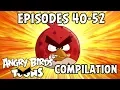 Download Lagu Angry Birds Toons Compilation | Season 1 Mashup | Ep40-52