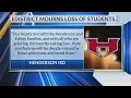Henderson ISD mourns loss of student alumna in fatal crash