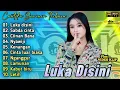 Download Lagu Luka Disini - Cantika Davinca Terbaru Full Album | Dangdut Koplo Terbaru 2024 | Nyawiji,Ciinan Bana