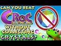 Download Lagu Can You Beat Croc Remastered Without Collecting Crystals?