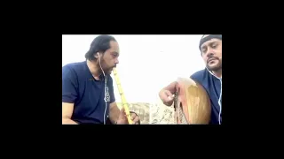  طرب هاوي حنانك     دندنها