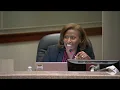 Prince William County School Board Meeting - December 3 2025