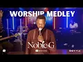Download Lagu Noble G Worship Medley
