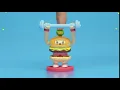OH MY GIF Meet Liftin Burgie