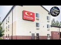 Econo Lodge Inn Suites Fairgrounds Des Moines IA United States Hotel Review