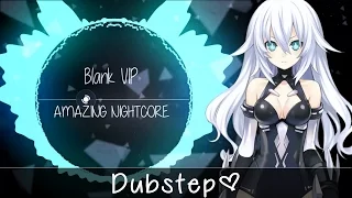 Download ✪ Nightcore ▶「Dubstep」→ Blank VIP「Disfigure Ft. Tara Louise」 MP3