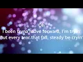 Yungeen Ace - Heartbroken (Lyrics)