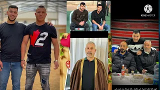 كليب رئبيت رجال الفنان حمزه ابو قينص دندنها