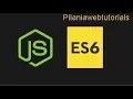 Es6 Javascript Tutorial for Beginners Default parameters In Es6 part 5