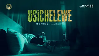 Walter Chilambo Usichelewe Official Lyrics Video  Walter Chilambo Usichelewe Official Lyrics Video