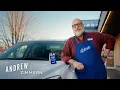 Serving Up Smiles Andrew Zimmern Visits the Original Culver s Culver s