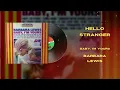 Hello Stranger - Barbara Lewis