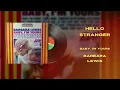 Barbara Lewis - Hello Stranger Vinyl Visualizer