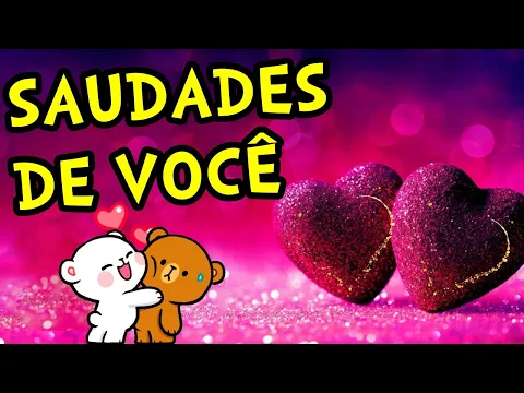 Download MP3 Mensagem do Dia dos Namorados para quem está distante ❤️💌