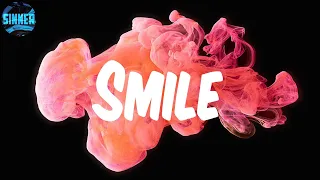 wizkid smile lyrics 