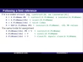 Cell and Struct Arrays in Matlab Part 16 of 16