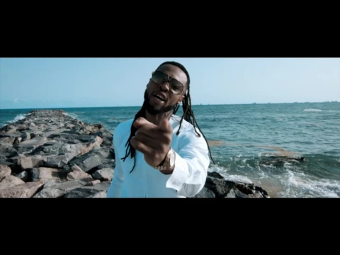 Download MP3 Flavour  - Most High (feat. Semah) [Official Video]