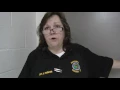 Rockbridge Regional Jail faces overcrowding