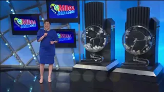 Mega Millions Drawing 07-03-2026