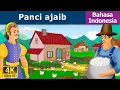 Download Lagu Panci ajaib | Magic Pot in Indonesian | Dongeng Bahasa Indonesia @IndonesianFairyTales