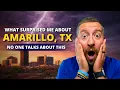 What Surprised Me Most About Amarillo Texas No One Talks About This
