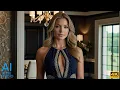 Download Lagu 4K AI Art Lookbook Video of AI Girl ｜ Captivating Twist on Perfection