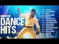 Lagu Nonstop Dance Hits | Uyi Amma, Kala Chashma, Taras, Bhasad Macha \u0026 More | Party Songs