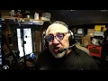 Pushing the RF2K HAM Amplifier to legal limit on SSB 10M IT ROCKS