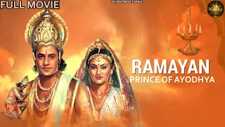 ramayana the epic hd full movie in english ramyan in english movie 