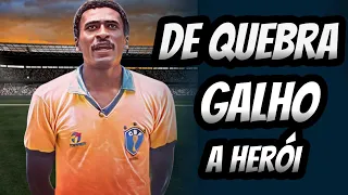 Lembra-se De JOSIMAR? Por Onde Anda O Lateral Convocado Como Quebra Galho Que Brilhou Na Copa De 86?