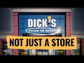 How Dick s Became the Most Valuable Sports Brand in America