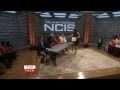 NCIS Cast on The Talk