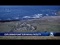 Hidden history The secretive role of Point Sur Naval Facility in the Cold War