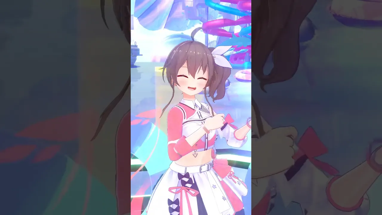 Sparkling!!楽曲リリースされたよ🎵