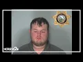 Spokane man suspected of impersonating police arrested