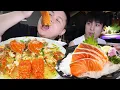 Download Lagu Big fat with black powder challenge quanzhou seafood buffet! A little tsing lung in 358 can eat cas